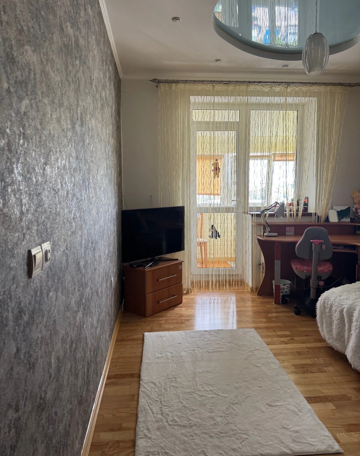 3-комнатная квартира, Коновальца Черновола: многоуровневая - фото 4