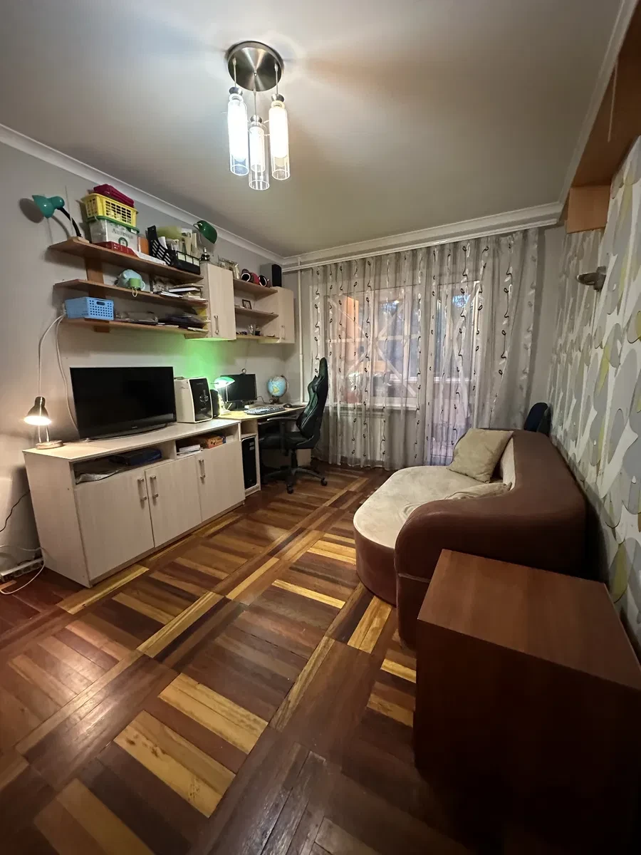 3-кімнатна квартира, Шевченківський: розстрочка без відсотків, фото 5