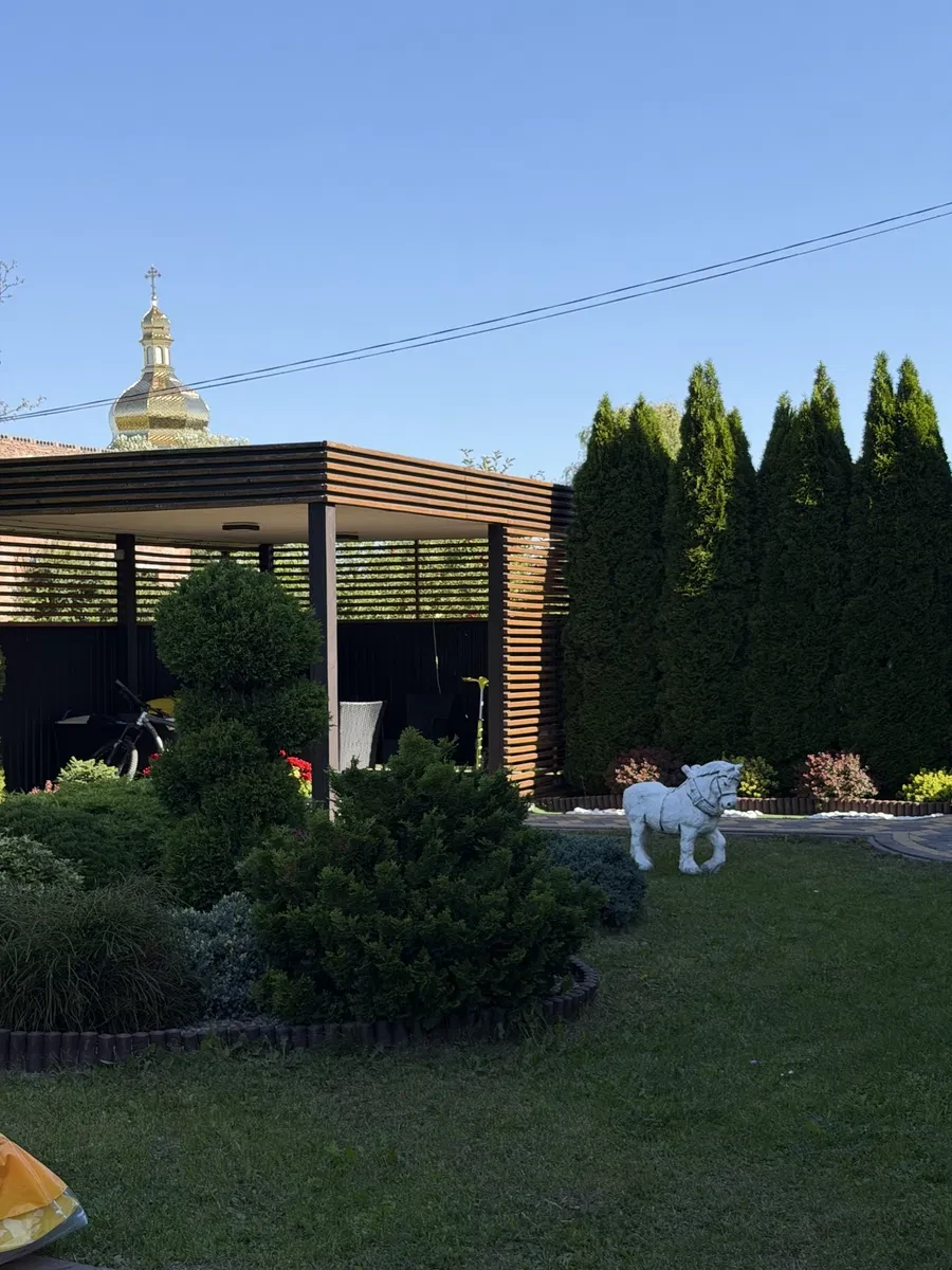 Будинок, Самбір: два бокси з доходом, сонячні панелі - фото 3