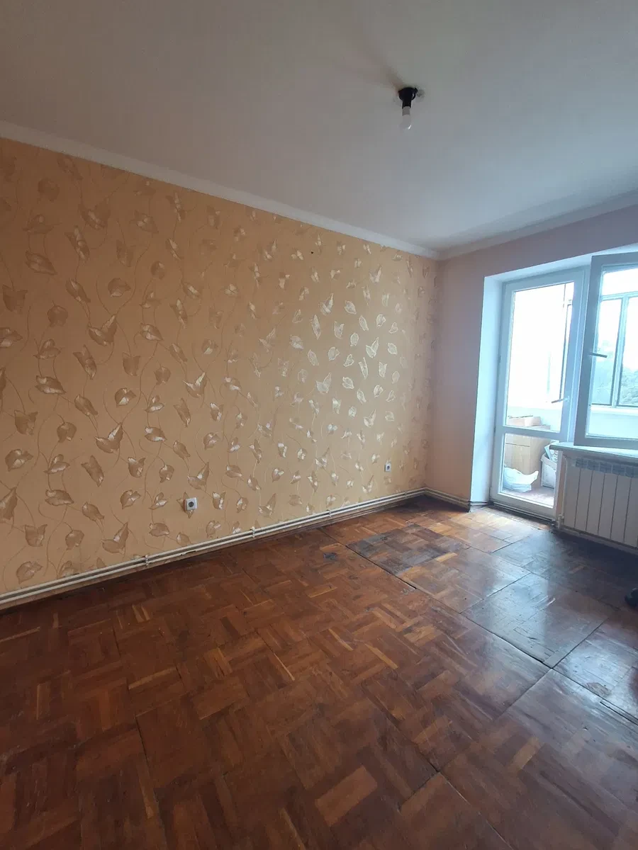3-кімнатна квартира, Шептицький: автономне газове опалення - фото 3