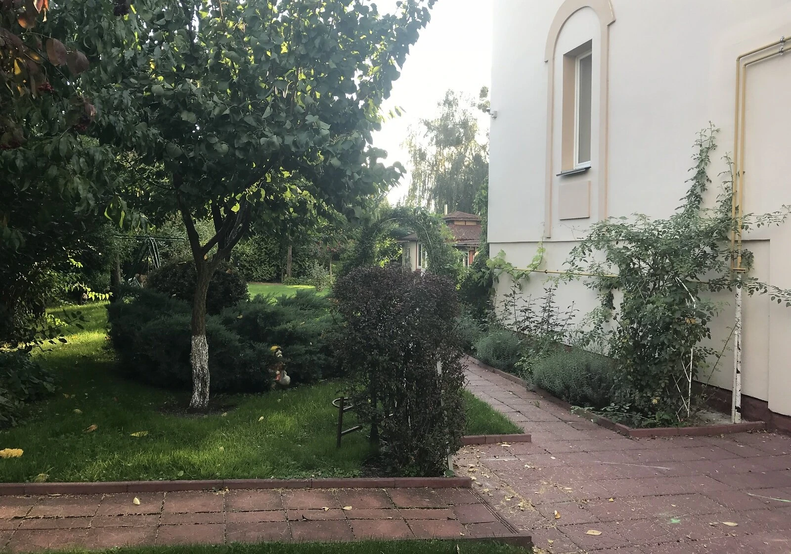 Дом, Забучье: беседка, 13 соток, єВідновлення, фото 5