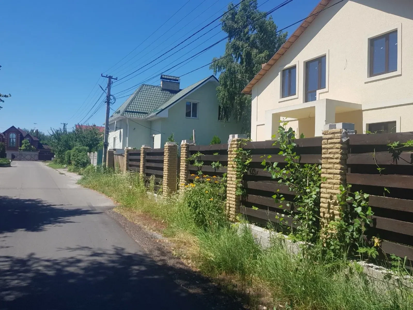 Будинок, Дарницький: озеро за 300 м, 6 соток