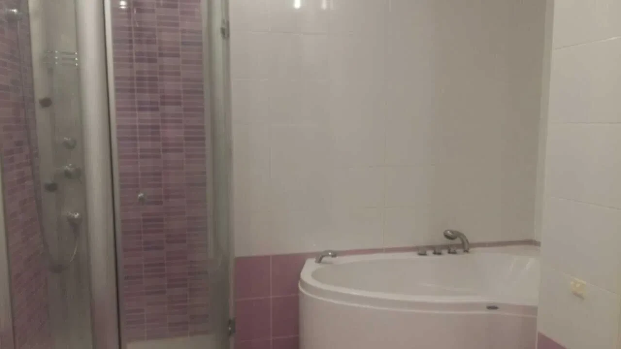 4-комнатная квартира, Шевченковский: кухня 25 м², фото 3