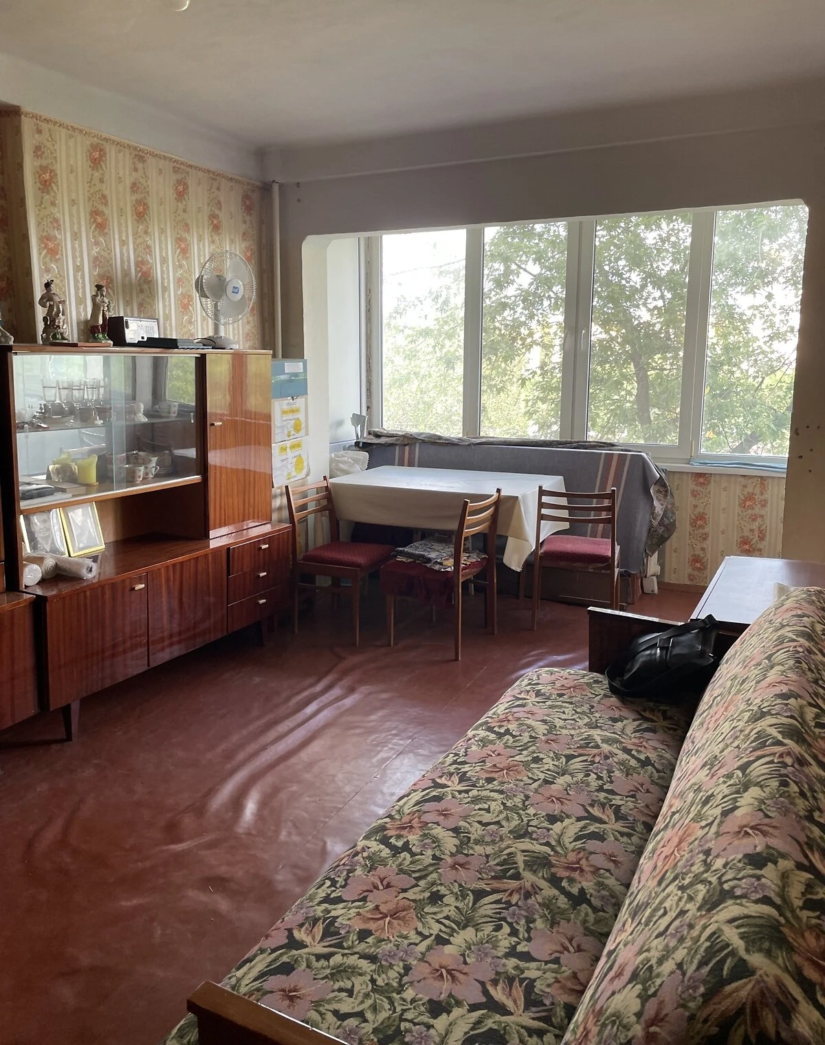 2-кімнатна квартира, Березняки: можливий торг - фото 1