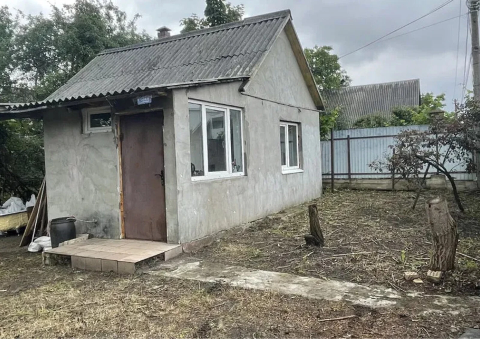 Будинок, Київ: свердловина, септик, підігрів підлоги - фото 3