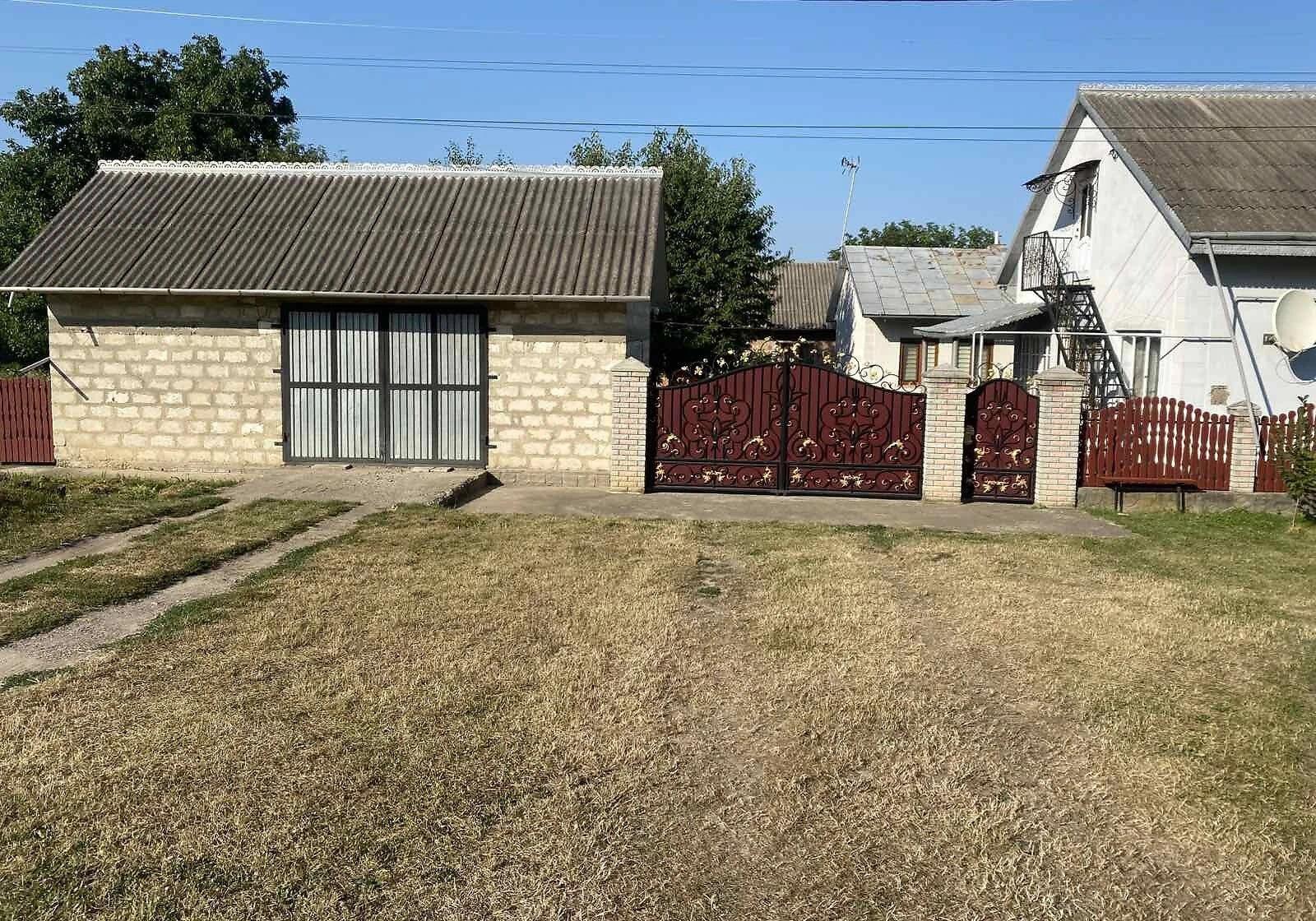 Будинок, Рідківці: ділянка 20 соток, гараж із підвалом - фото 2