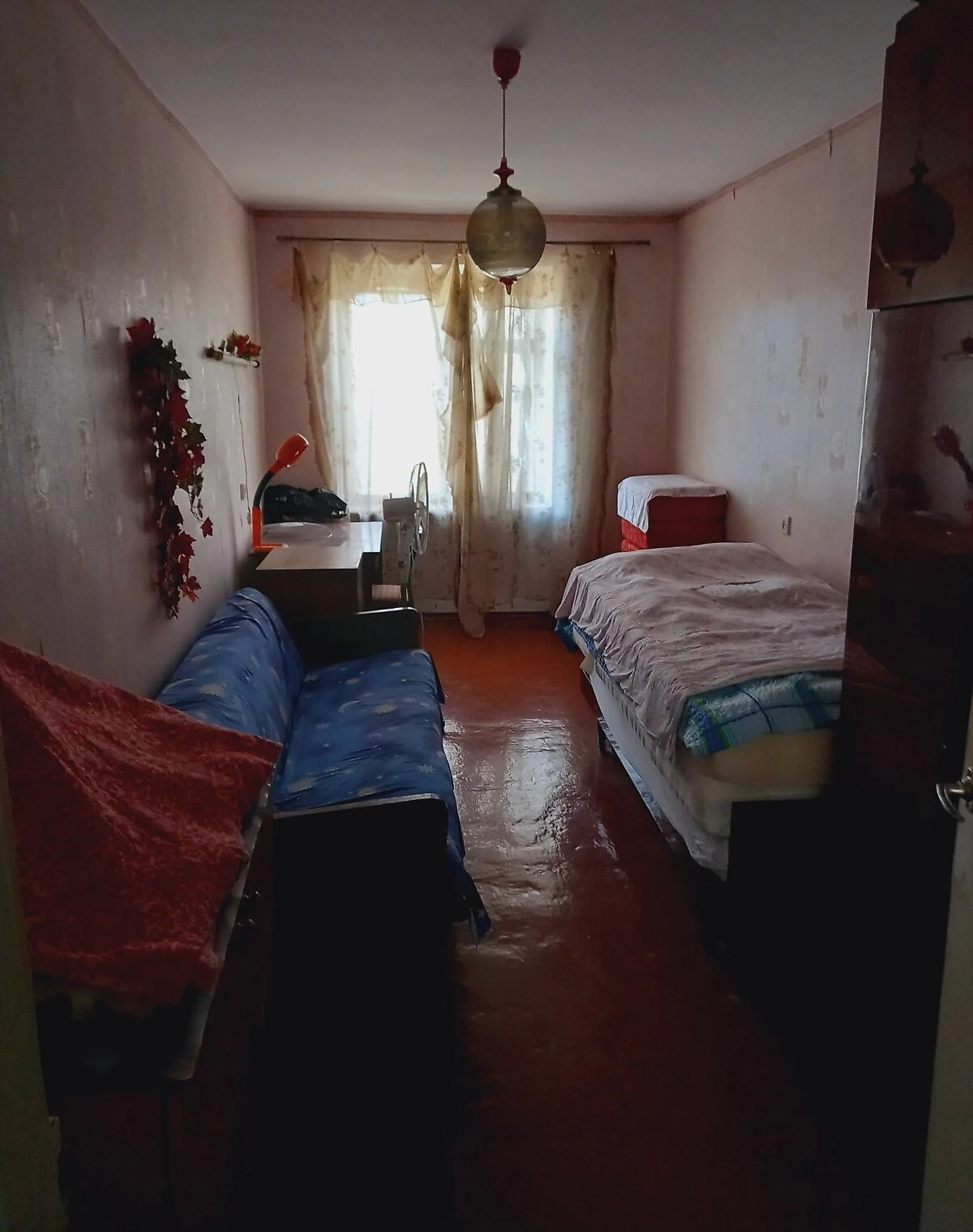 2-комнатная квартира, Центральный: возможен торг, фото 4