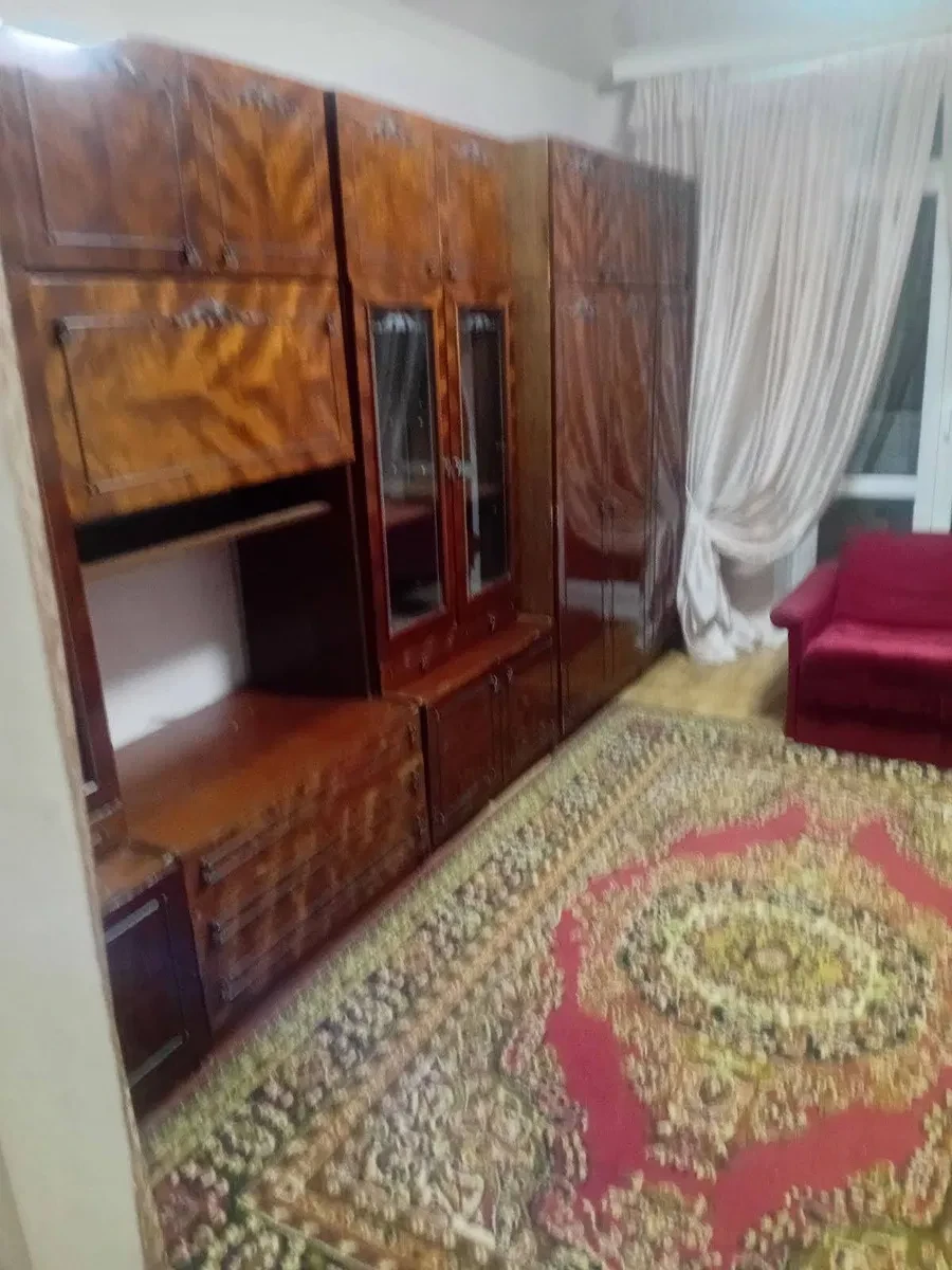 1-кімнатна квартира, Салтівський: метро Барабашова 15 хвилин пішки - фото 2