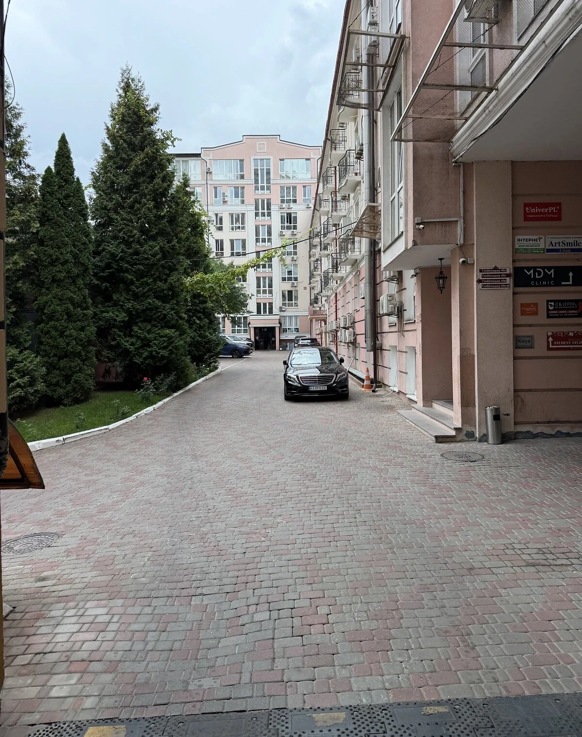 Офіс, Поділ: відкритий простір, резервне живлення - фото 3