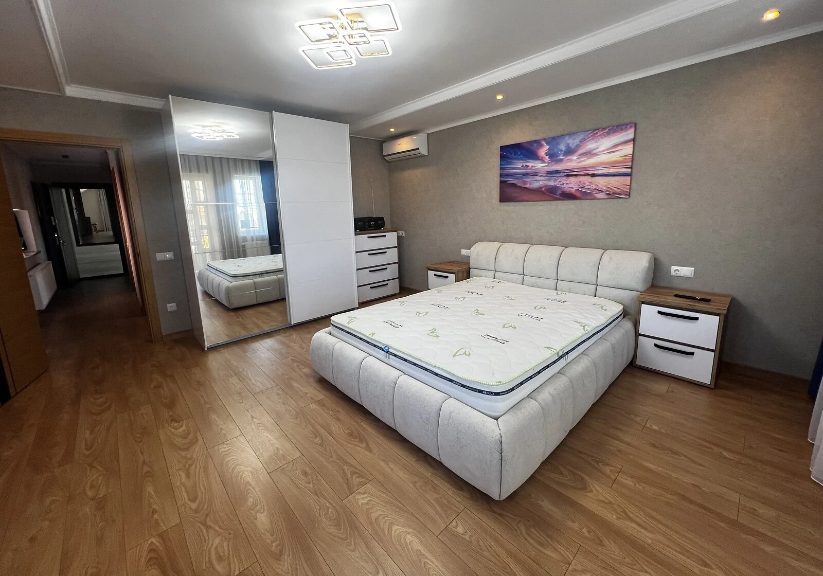 1-кімнатна квартира, Старе місто: дизайнерський ремонт, укриття