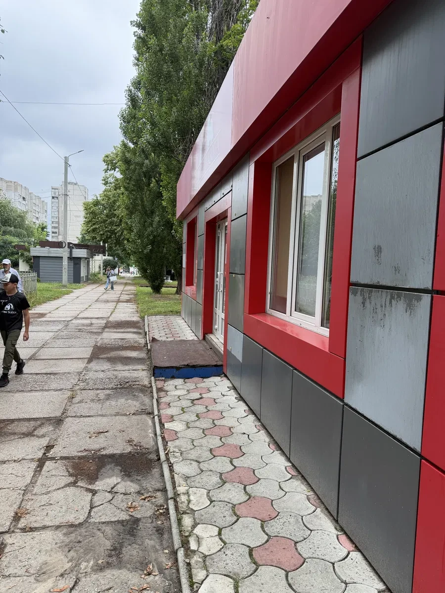 Нежитлове приміщення, Немишлянський: червона лінія, грумерна - фото 2