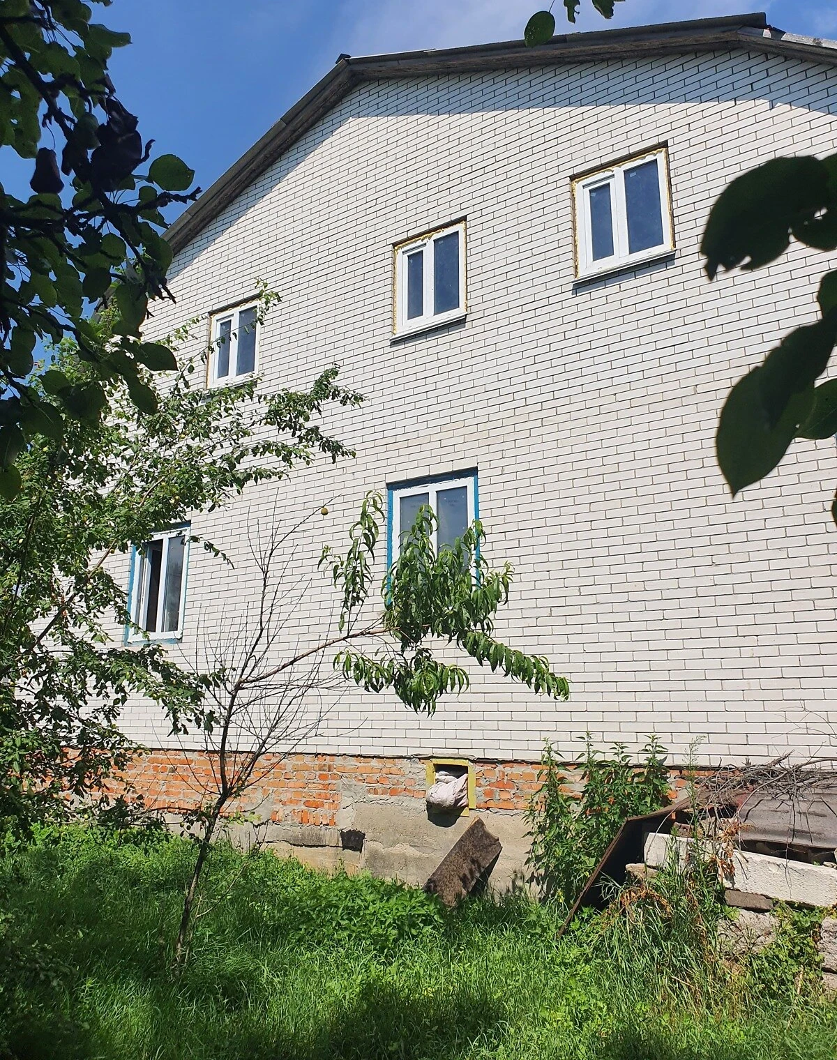 Будинок, Носівка: мансарда, тераса, гараж - фото 3