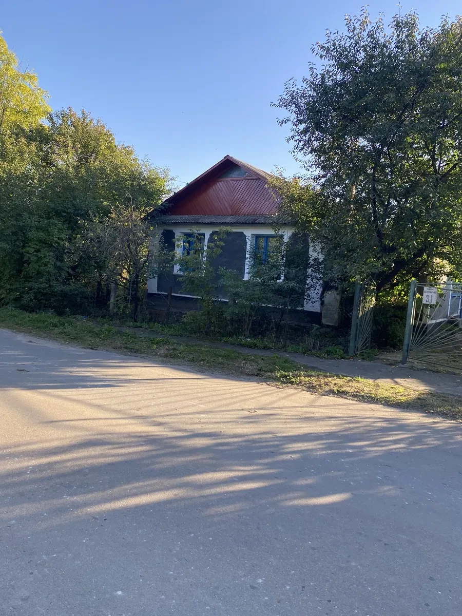 Будинок, Заруддя: 8 км від Теофіполя, газове й пічне опалення - фото 1