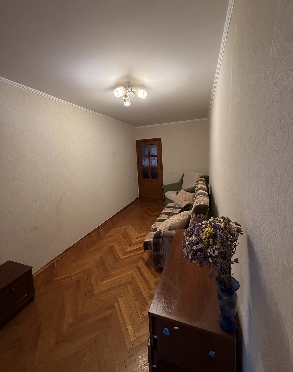 Кімната, Деміївка: проживання без господарів, метро Деміївська - фото 4