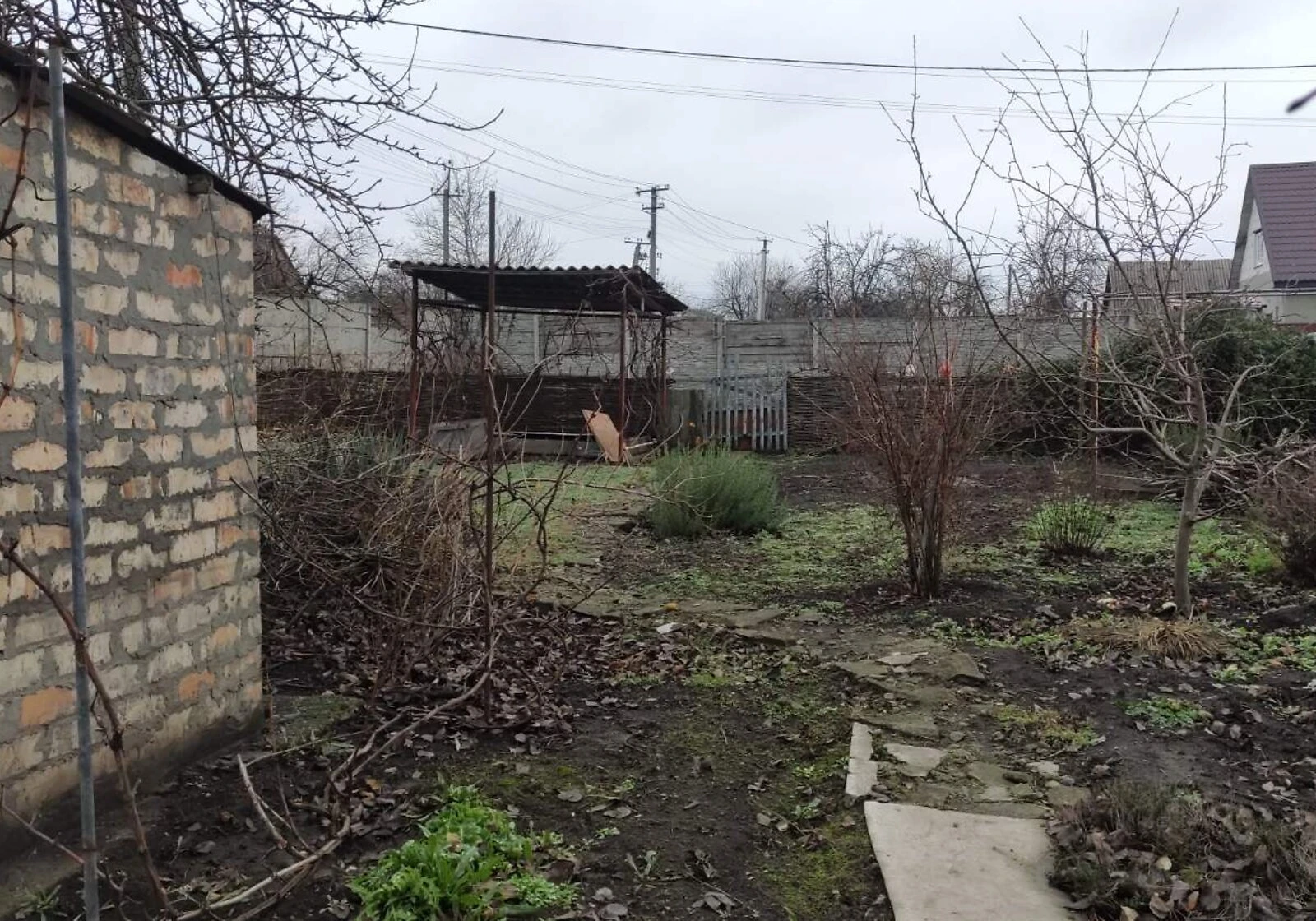 Будинок, Іларіонове: бесідка, криниця, ділянка 10 соток - фото 2