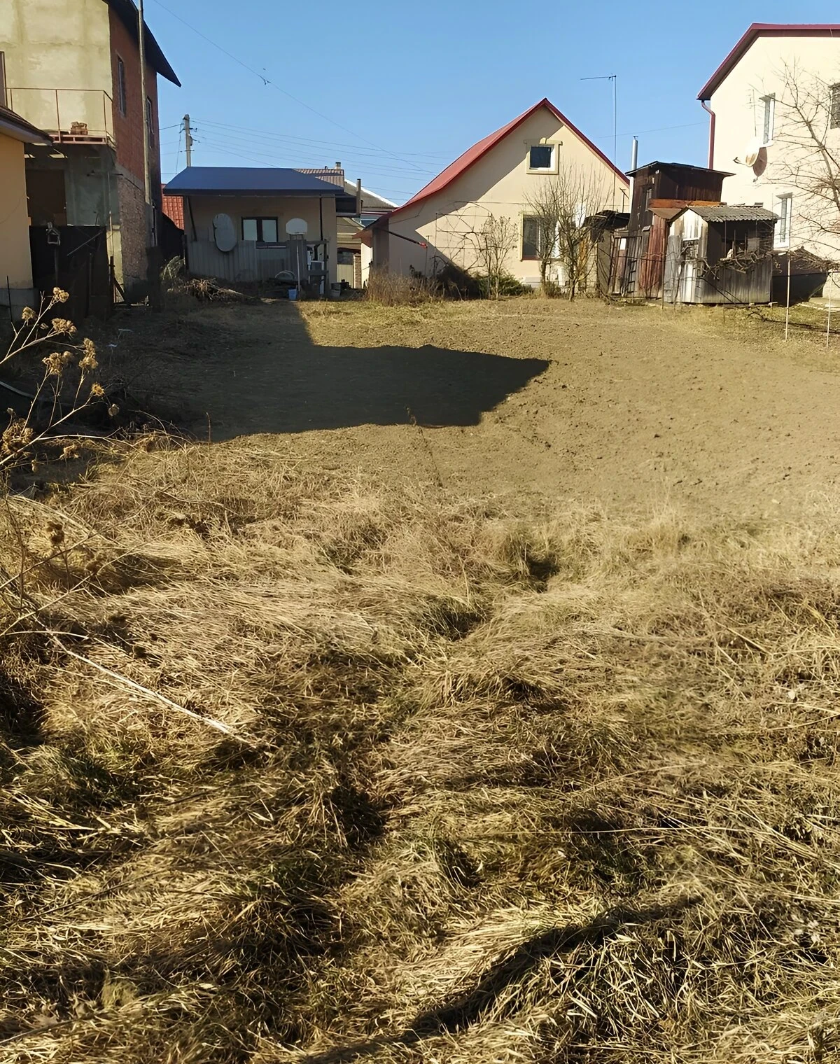 Будинок, Чернівці: сад і свердловина, торг можливий - фото 5