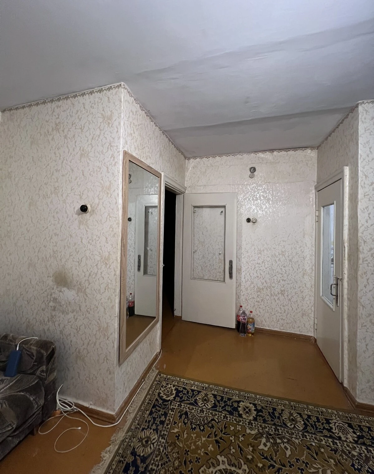 1-кімнатна квартира, Павлоград: торг можливий, фото 5