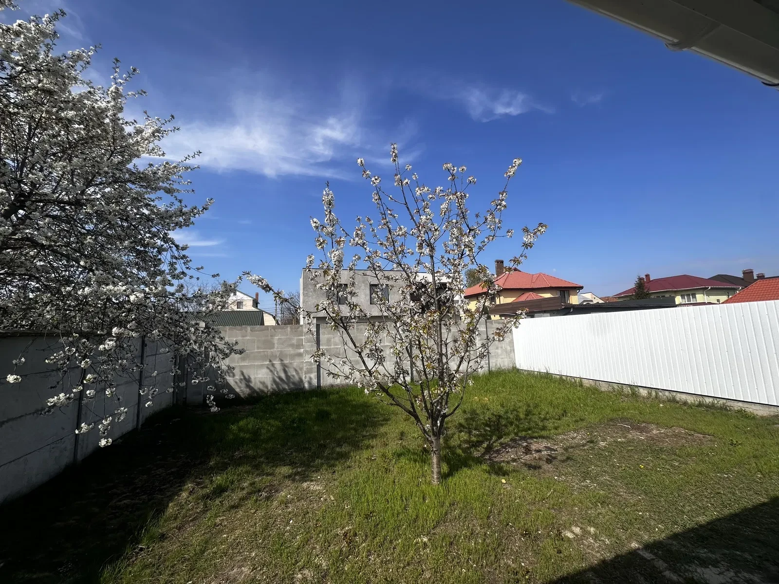 Будинок, Фонтанка: літня тераса, 5 соток, море поруч - фото 4