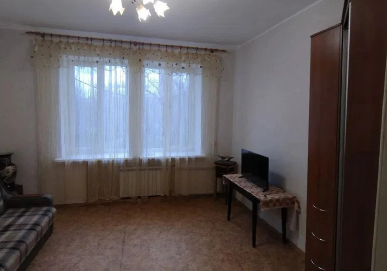 1-комнатная квартира, Пересыпский: возможен торг, фото 3
