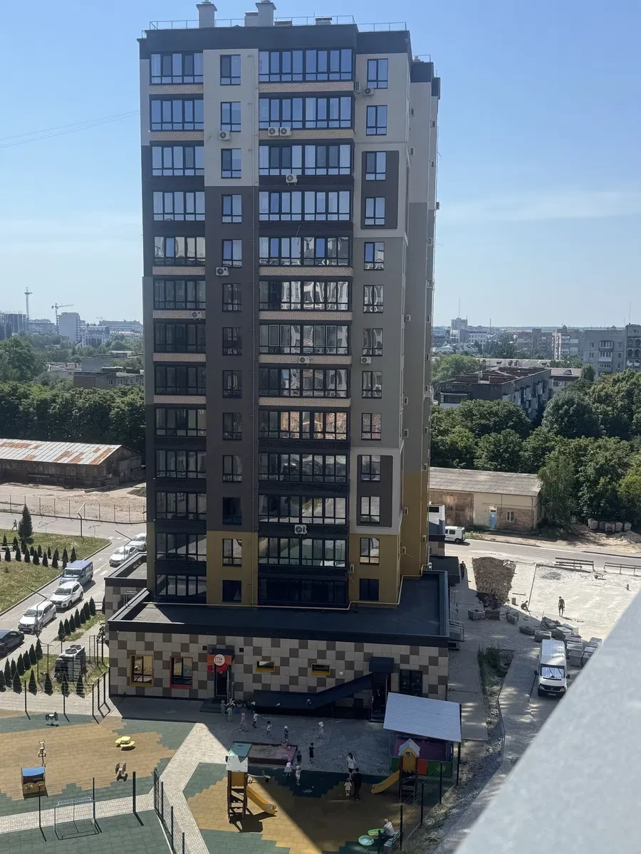 1-комнатная квартира в ЖК Гранд Сіті Домбровський: переуступка, фото 5