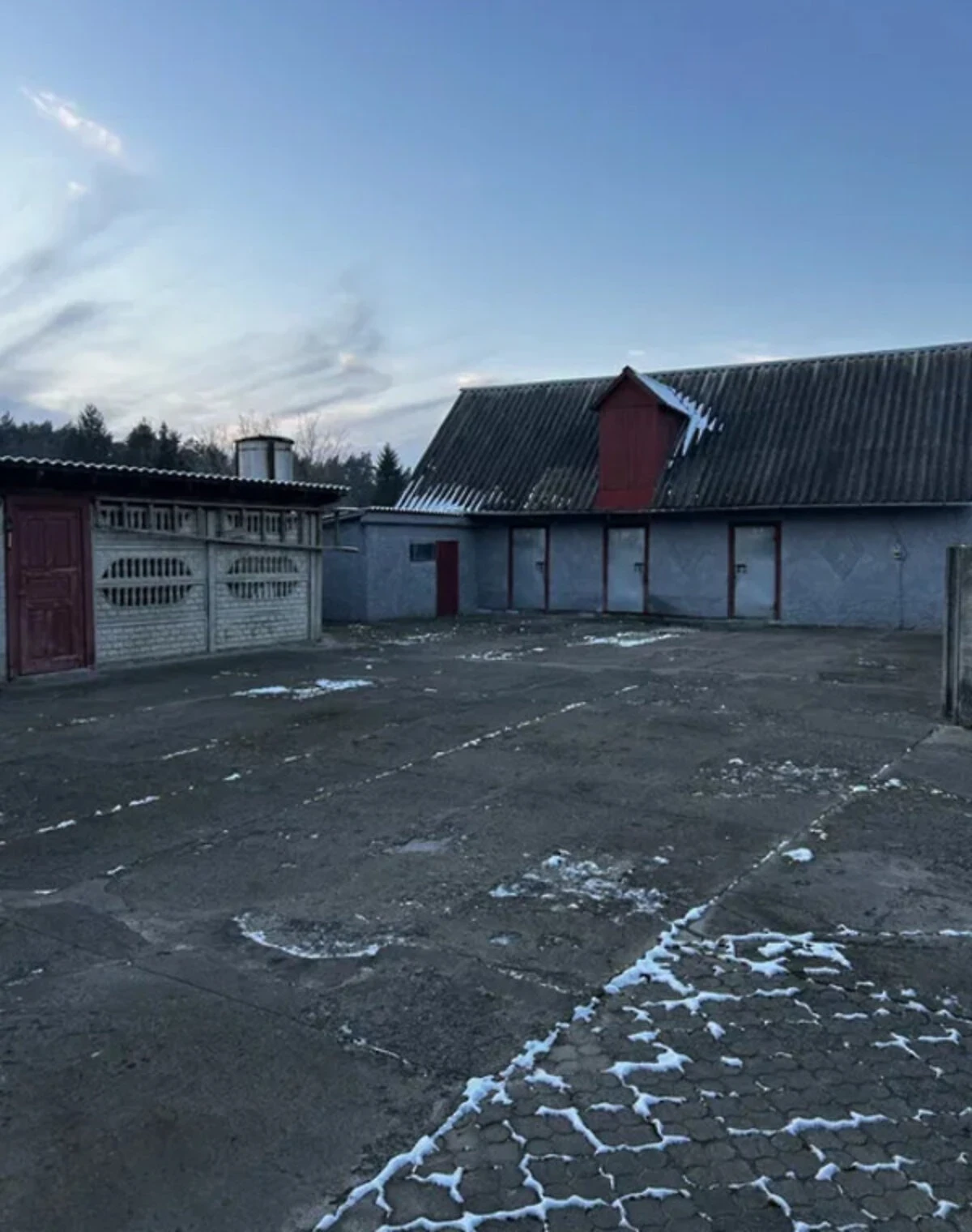 Будинок, Цумань: опалення, 50 соток, свердловина, фото 5