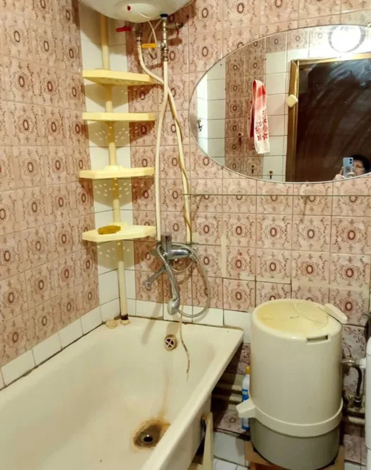 1-кімнатна квартира, 522-й мікрорайон: біля метро Студентська - фото 4