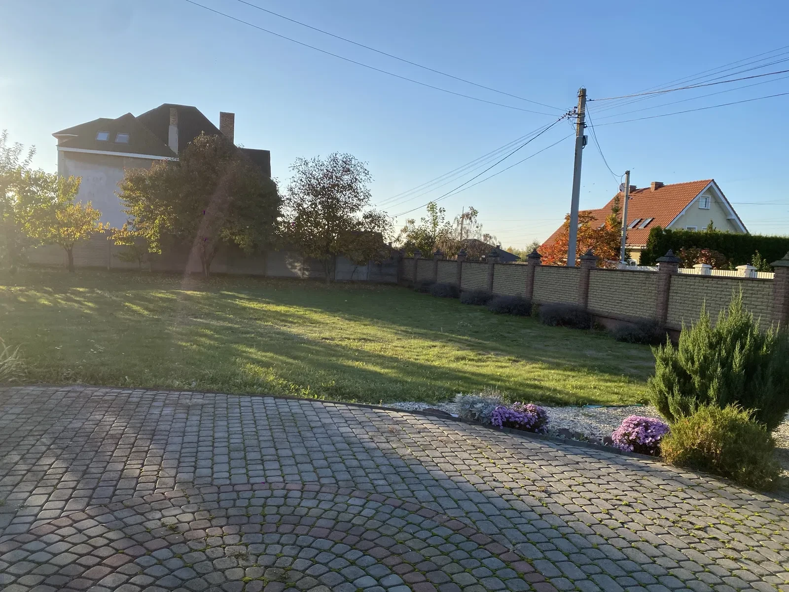 Ділянка 8.25 соток, Струмівка: 12 хв до ТЦ ІМІДЖ, обмін - фото 3