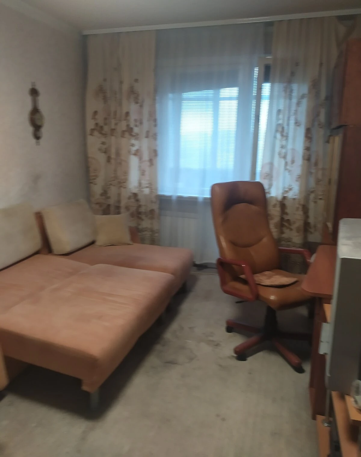 1-кімнатна квартира, Шулявка: метро Шулявська, фото 3