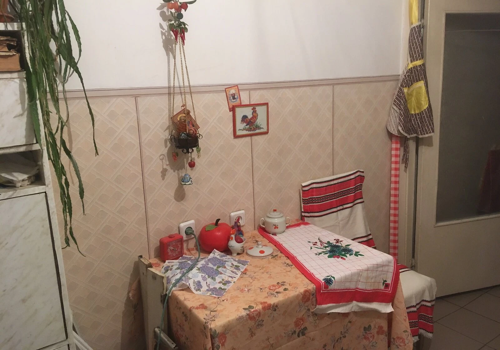 2-кімнатна квартира, Шевченківський: можна з малими дітьми - фото 4