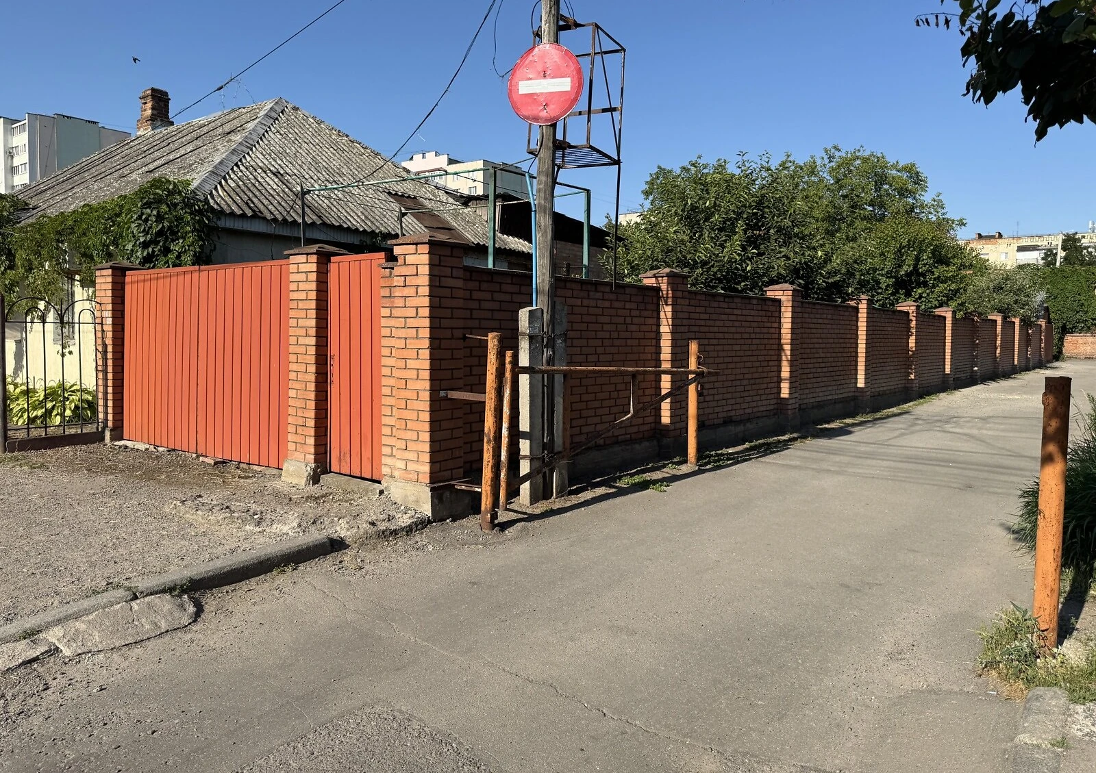 Участок 9 соток, Ближнее замостье: под жилую застройку - фото 3