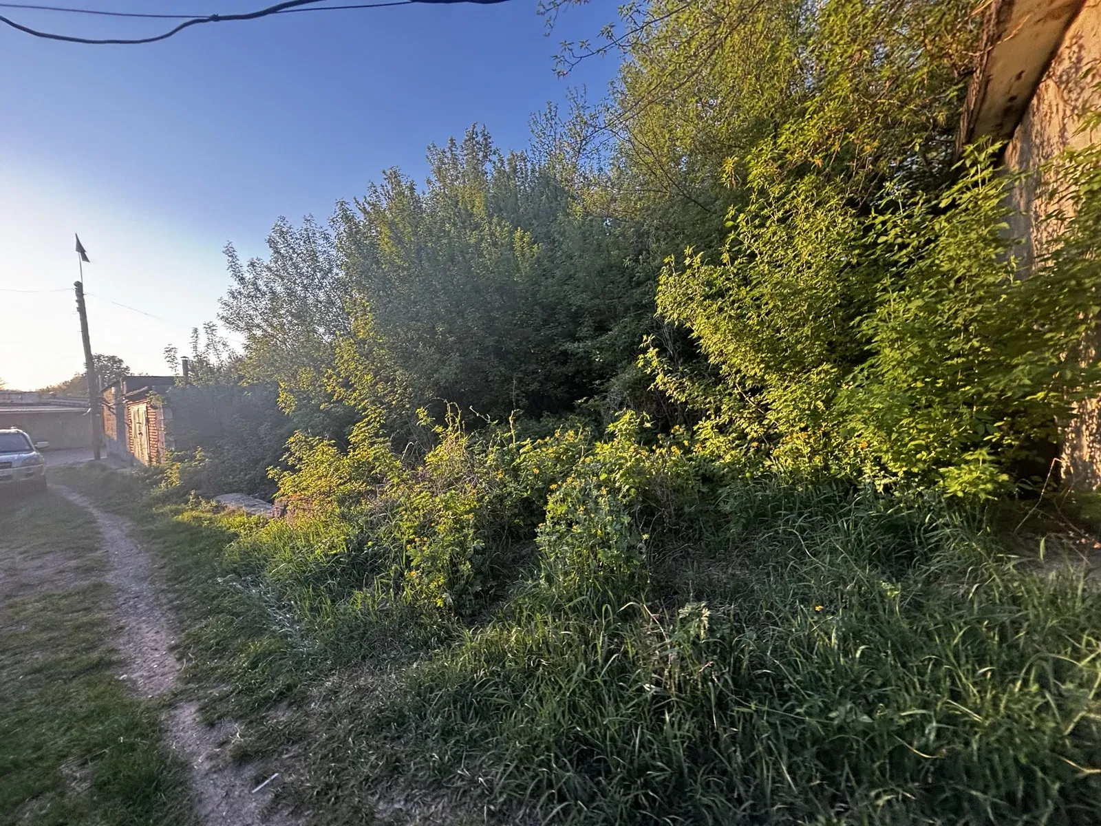Гараж, Фастів: два місця, охорона і відеоспостереження - фото 4