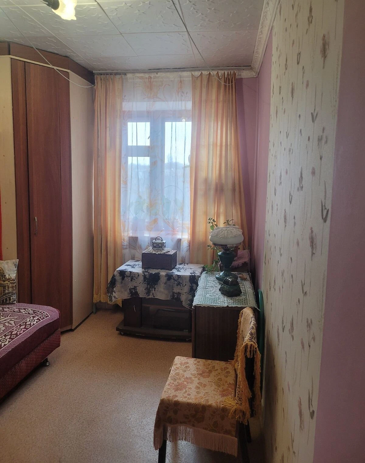 2-кімнатна квартира, 5-ий мікрорайон: єВідновлення, фото 4