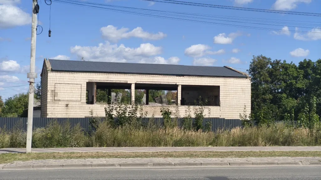 Приміщення, Софіївська Борщагівка: перша лінія, вільне планування