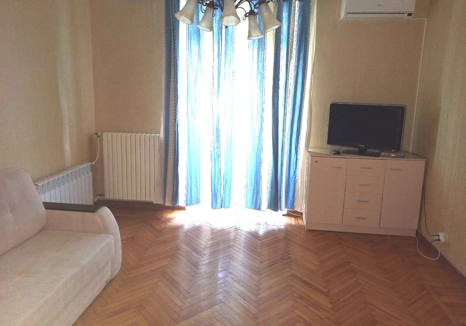 3-кімнатна квартира, Центр: євроремонт, торг - фото 2