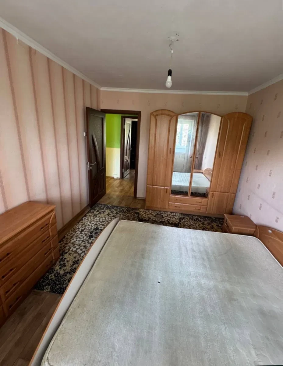 2-кімнатна квартира, Кременчук: спільна оренда, посудомийна машина - фото 4