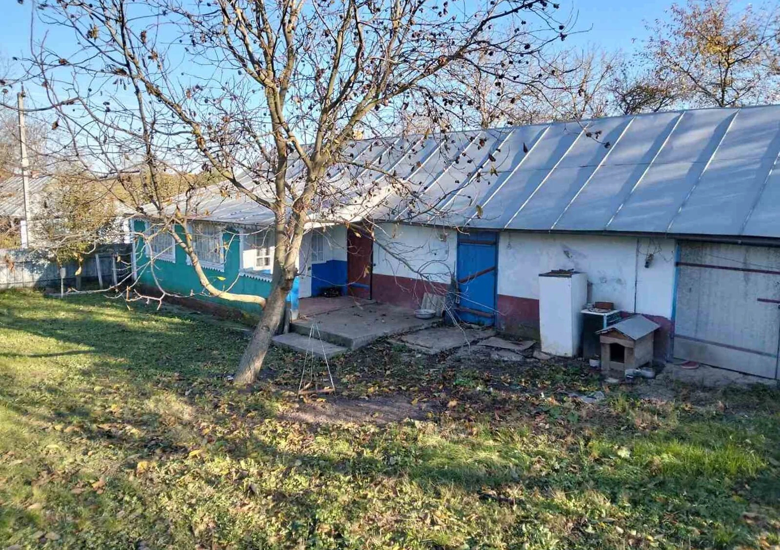 Будинок, Березівка: веранда, 40 соток, можлива розстрочка - фото 3