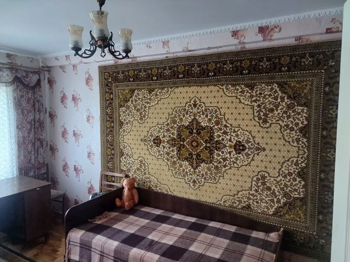 3-кімнатна квартира, Комунарський: довгострокова оренда - фото 4