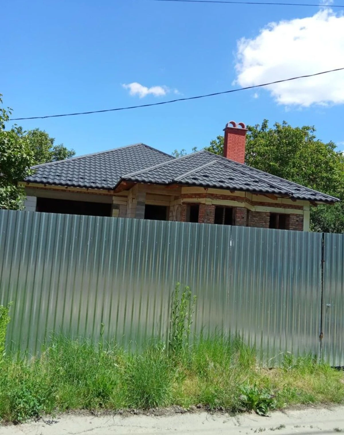 Будинок, Берегово: гараж, тераса, свердловина - фото 2