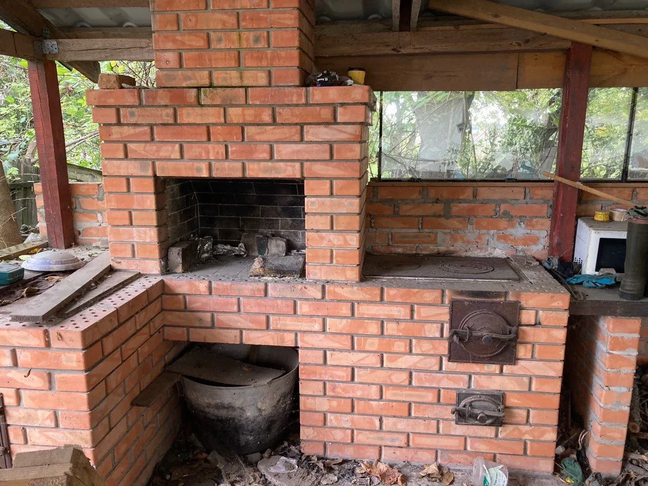 Будинок, Мала Березанка: свердловина 102 м, можна заїхати одразу, фото 5
