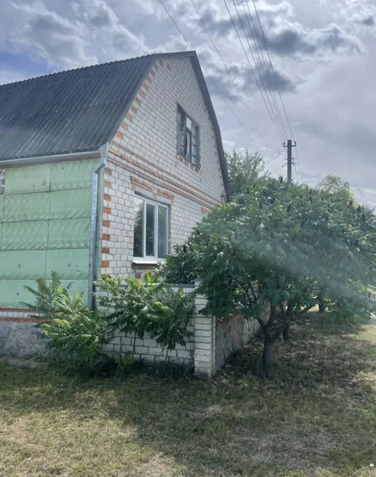 Будинок, Золочів: свердловина, гараж із підвалом, 14 соток - фото 2