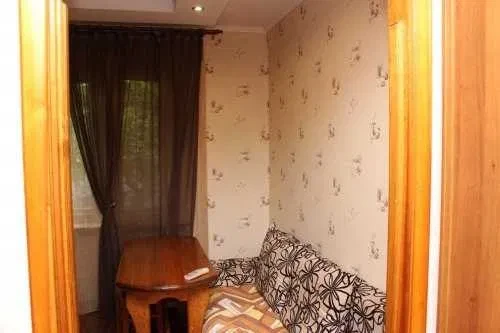 1-комнатная квартира, Киевский: евроремонт, без животных, фото 3