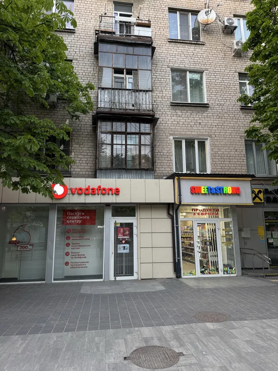 2-кімнатна квартира, Шевченківський: під ремонт, стелі 3,1 м, єОселя - фото 1