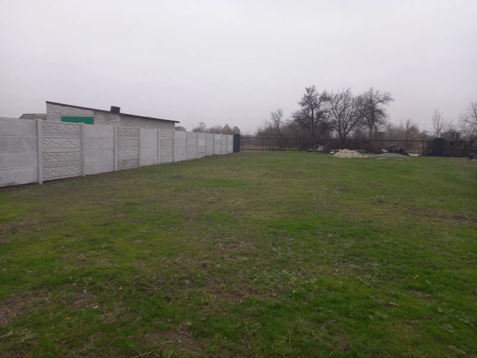 Будинок, Шахтарське: ділянка 25 соток, індивідуальне електроопалення, фото 3