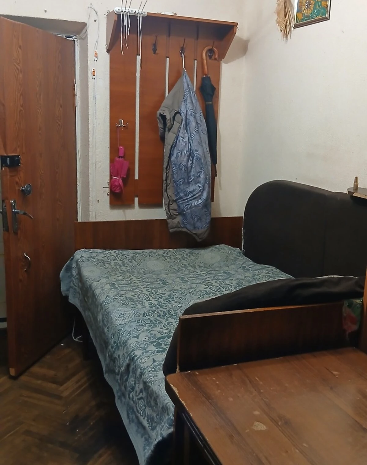 Кімната, Харківський Масив: косметичний ремонт, можлива переуступка - фото 2
