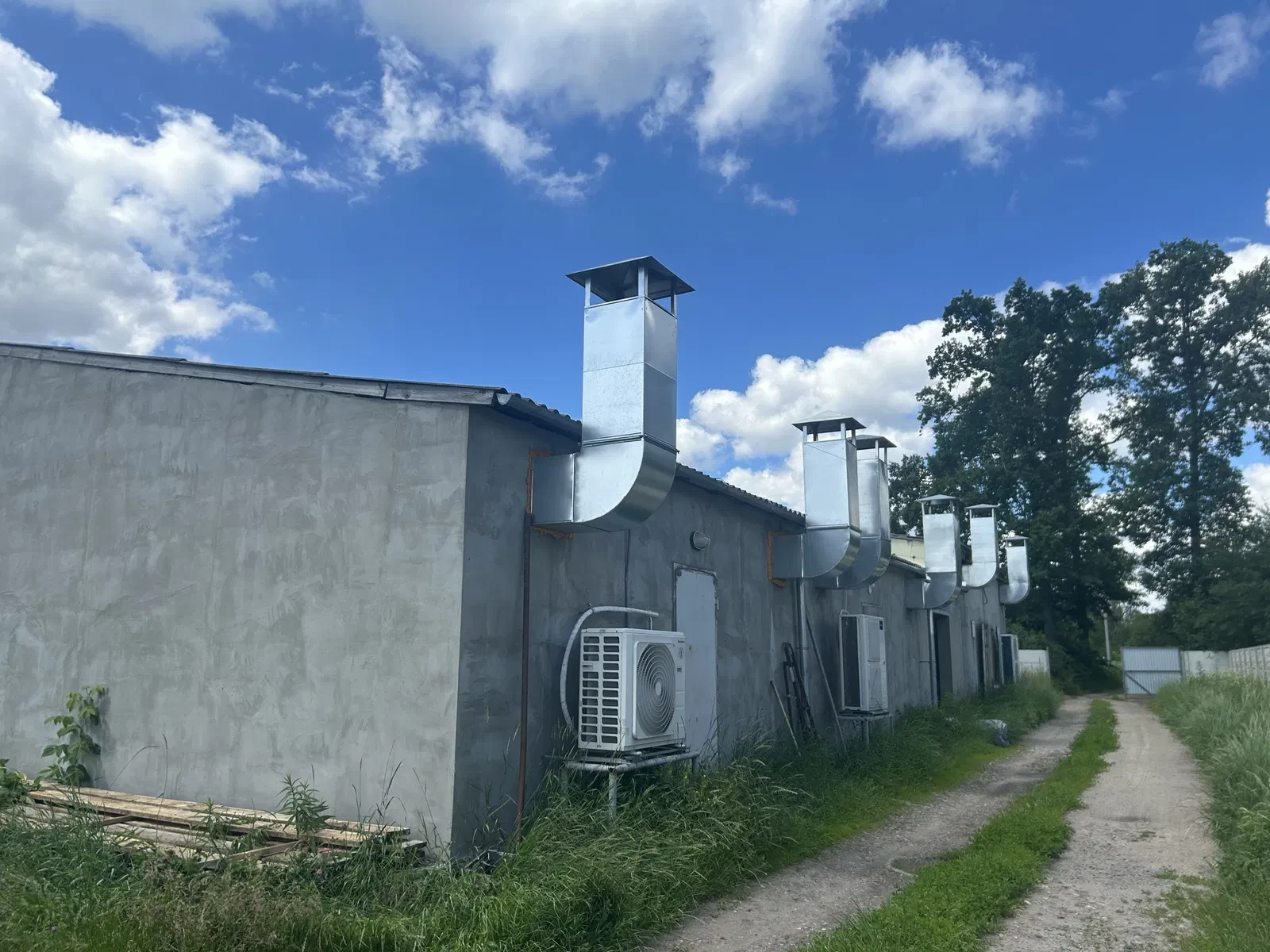Будинок, Мотовилівка: діючий бізнес, генератор 32 кВт, 40 хв до Києва - фото 1