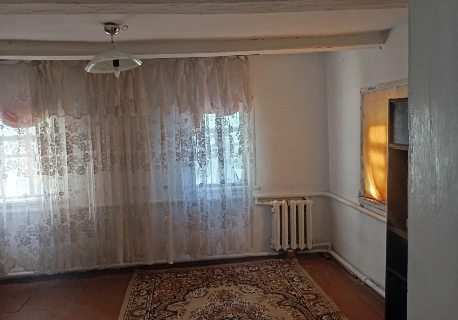 Будинок, Титусівка: веранда, 48 соток, вода й опалення без світла, фото 5