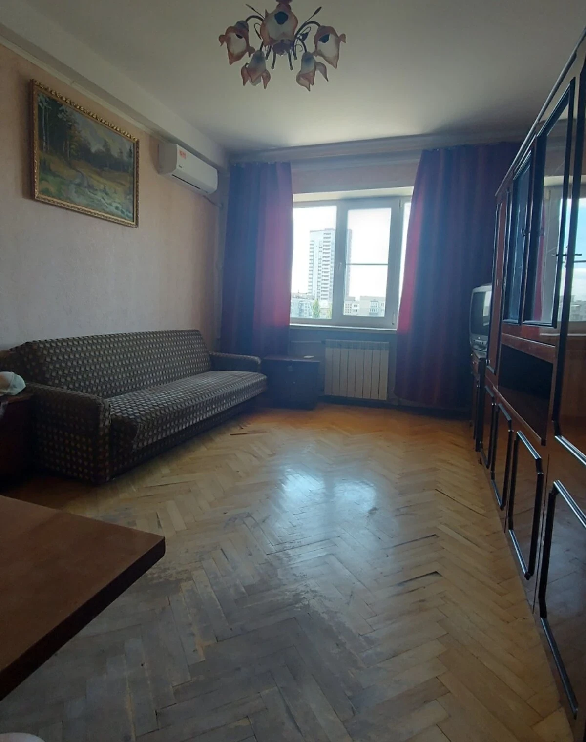 2-кімнатна квартира, Оболонь: єВідновлення, торг можливий - фото 2