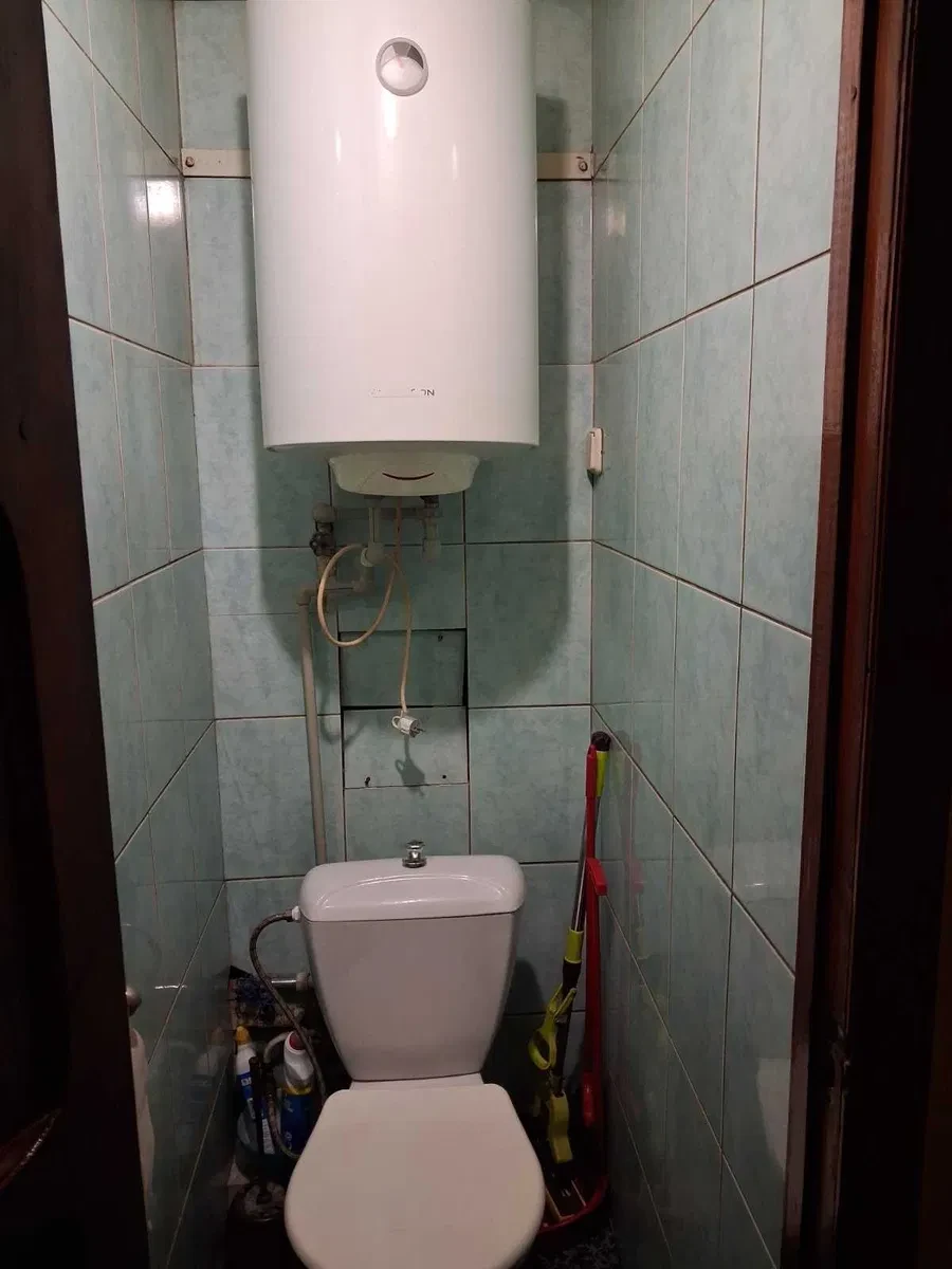 3-кімнатна квартира, Шевченківський: косметичний ремонт, мебльована - фото 3
