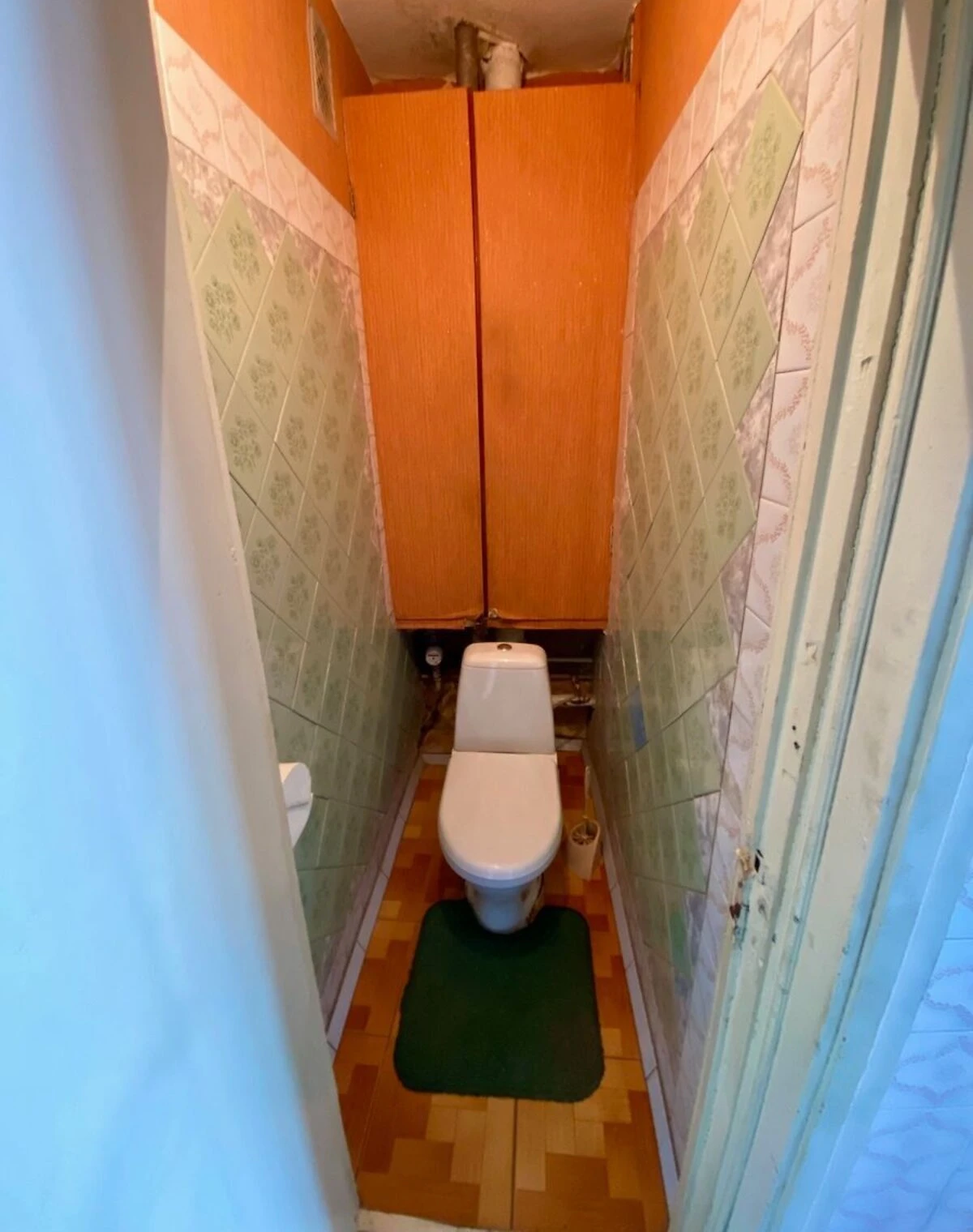 3-кімнатна квартира, Харківський Масив: можна з малими дітьми, фото 3