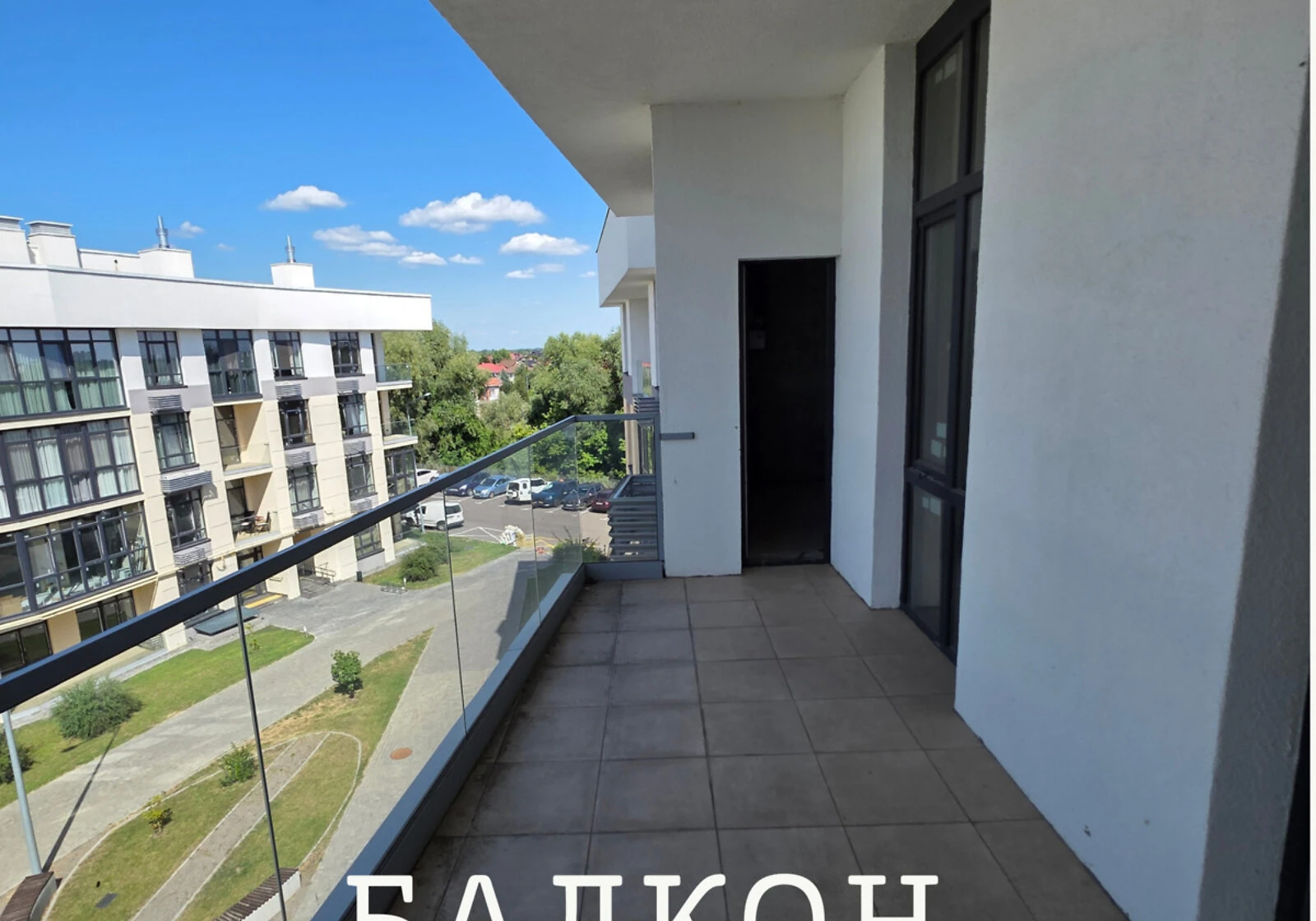 3-комнатная квартира, Оболонский: укрытие в доме, без мебели, фото 5